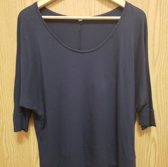 💫3/$30💫Gap Dolman Sleeve Top - Picture 1 of 5
